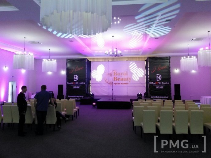 У Мукачеві розпочався Міжнародний конкурс краси "Royal Beauty – Кубок Карпат" – 14 У Мукачеві розпочався Міжнародний конкурс краси "Royal Beauty – Кубок Карпат" – 14