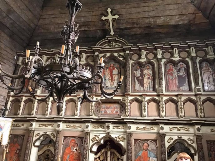 Мер Івано-Франківська разом з дружиною провели в Ужгороді та Мукачеві незабутні вихідні – 09