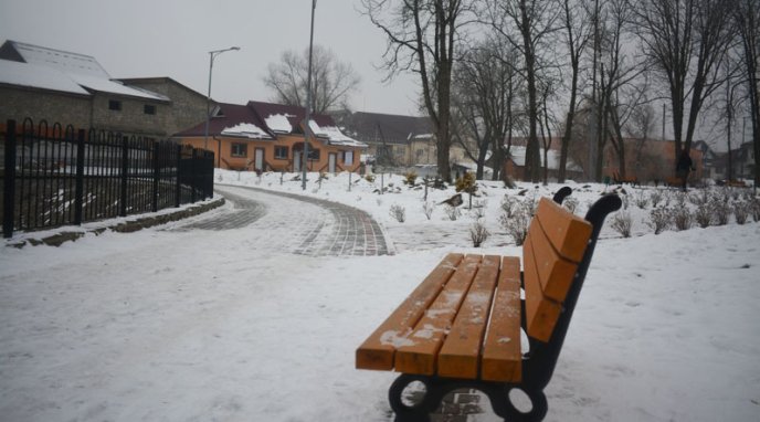 У Хустському парку відкрили надсучасну систему, аналогів якої в Україні немає – 02