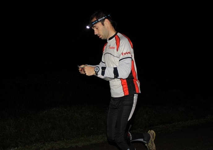 Юнак із Мукачева став призером відкритого чемпіонату Словаччини зі спортивного орієнтування (ФОТО) – 04