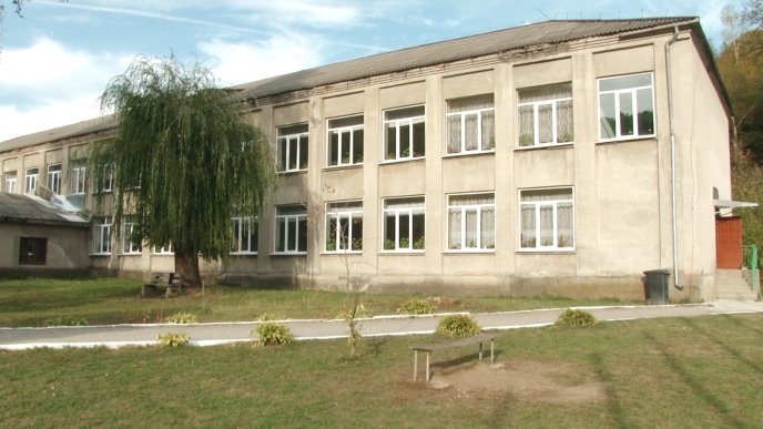 Водицька загальноосвітня школа №1 відсвяткувала 45-ту річницю – 03 Водицька загальноосвітня школа №1 відсвяткувала 45-ту річницю – 03