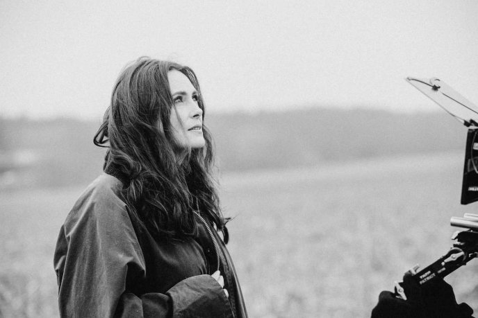 Відомий гурт показав світлини зі зйомок кліпу у Києві – 01