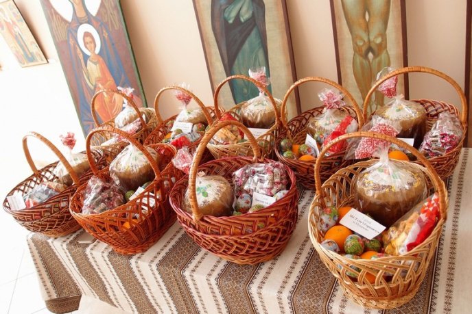 В Ужгороді провели майстер-клас для дітей «Чарівний світ писанки» – 05 В Ужгороді провели майстер-клас для дітей «Чарівний світ писанки» – 05