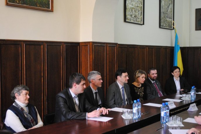 До Мукачева завітала високоповажна угорська делегація (ФОТО) – 04