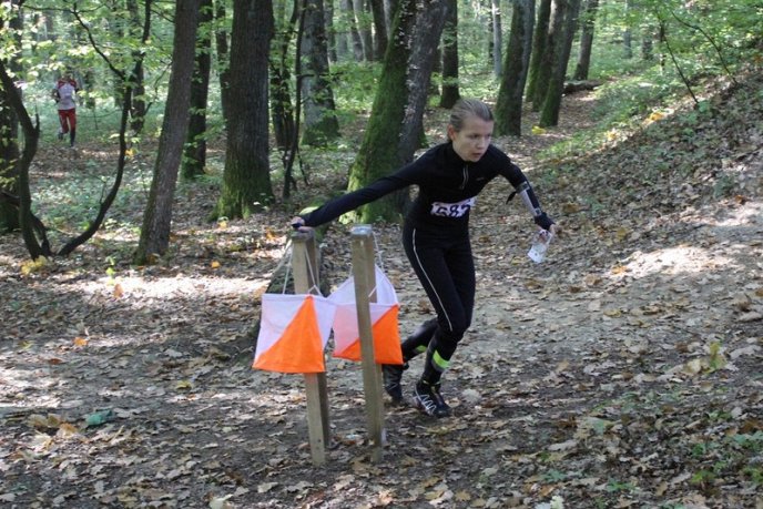 Завершилися міжнародні змагання зі спортивного орієнтування "Кубок Дружби - 2013" (ФОТО) – 06
