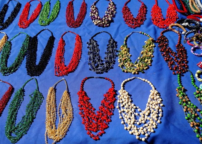 Фестиваль-ярмарок «Медовий Спас» розпочався в Ужгороді – 10