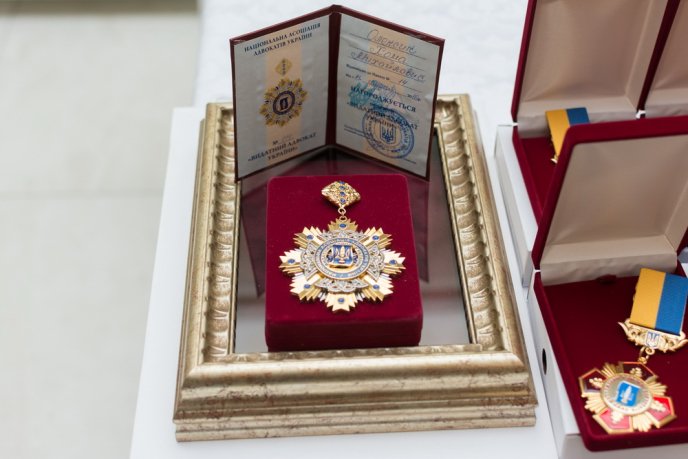 Закарпатські адвокати відзначили своє професійне свято – 03