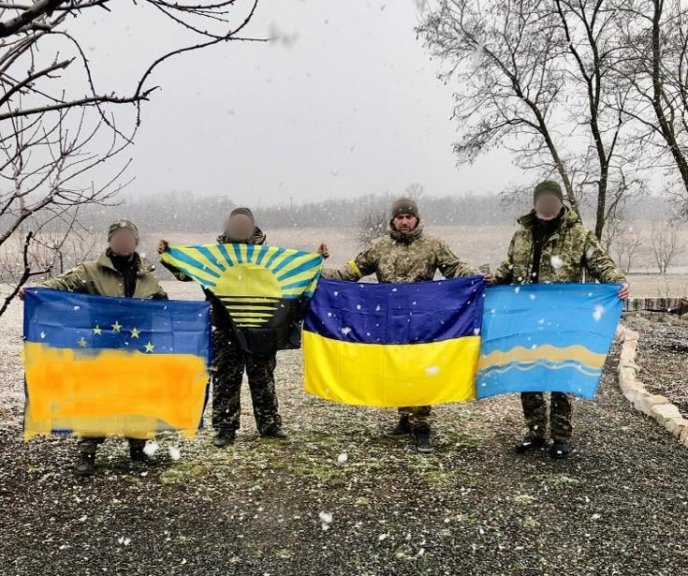 На війні загинув прикордонник із Закарпаття – 03