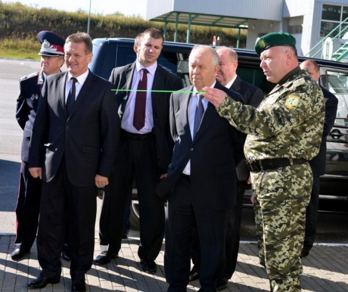 Під час візиту на Закарпаття Голова Верховної Ради України відвідав прикордонний підрозділ (ФОТО) – 05