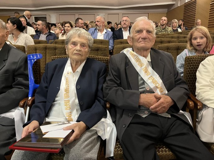 Тячів відзначив 695-у річницю з дня першої писемної згадки про місто – 04