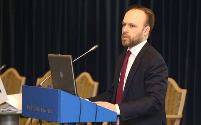 Адвокатуру в Україні потрібно максимально наблизити до європейських правових стандартів, – Олексій Фазекош – 04