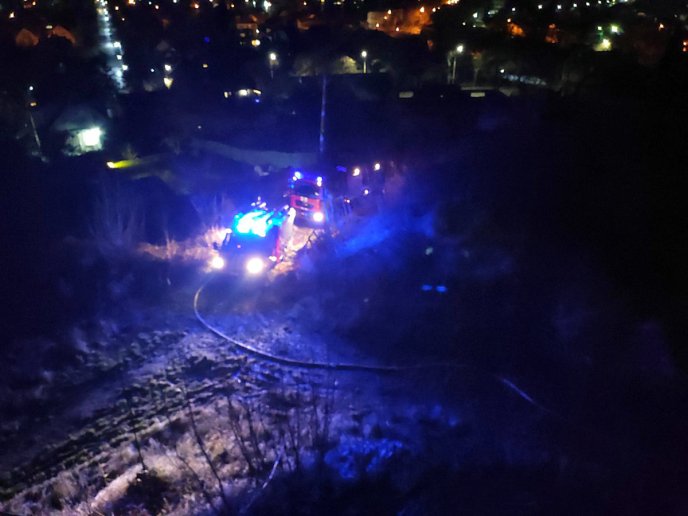 На Закарпатті трапились відразу дві трагічні події – 01