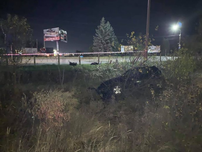 Вночі у Мукачеві сталася смертельна ДТП, – журналіст – 06 Вночі у Мукачеві сталася смертельна ДТП, – журналіст – 06