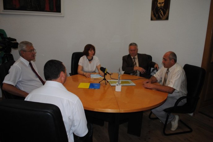 У Мукачеві підписали Хартію Європейського тижня мобільності (ФОТО) – 01