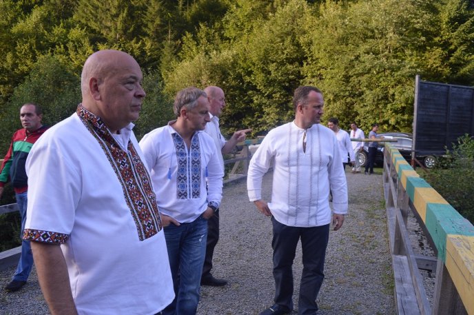 Міністерство екології планує відновити на Закарпатті унікальний музей лісу, аналог якого є лише в Канаді – 05