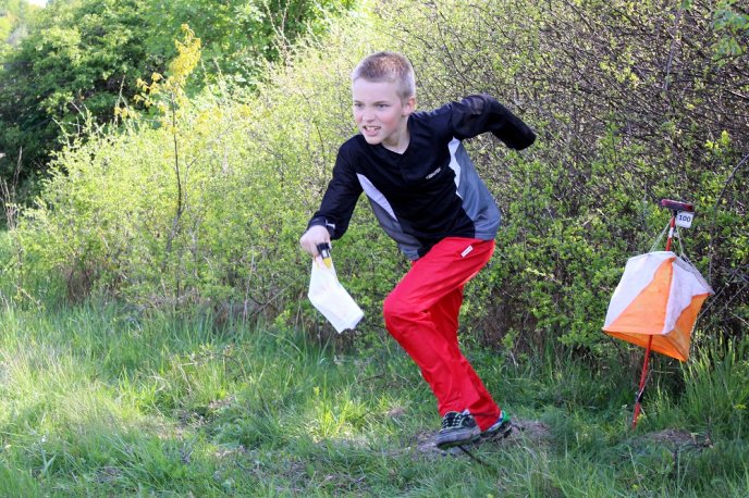 Закарпатські орієнтувальники стали призерами турніру у Словаччині – 11