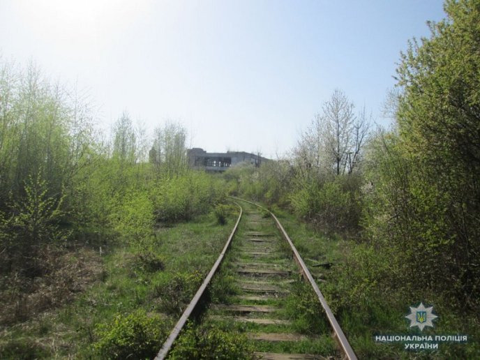 У Мукачеві 30-річна жінка скоїла злочин – 02