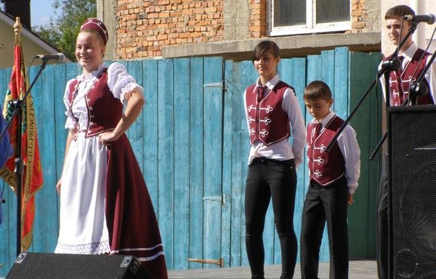 Угорці відзначили День Бетлена (ФОТО) – 07