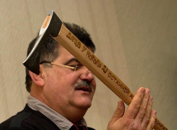 В Ужгороді говорили про ідеї, які варті поширення на конференції "TEDxUzhgorod" (ФОТОРЕПОРТАЖ) – 05