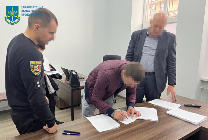 На Закарпатті судитимуть двох колишніх депутатів – 03