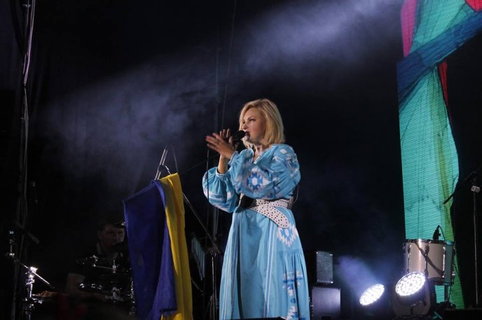 "Твоя країна fest" у Мукачеві: як гурт "Антитіла" запалив мукачівську публіку – 05 "Твоя країна fest" у Мукачеві: як гурт "Антитіла" запалив мукачівську публіку – 05