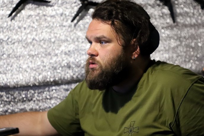 Воїни-добровольці розповіли, як знищують росіян – 03