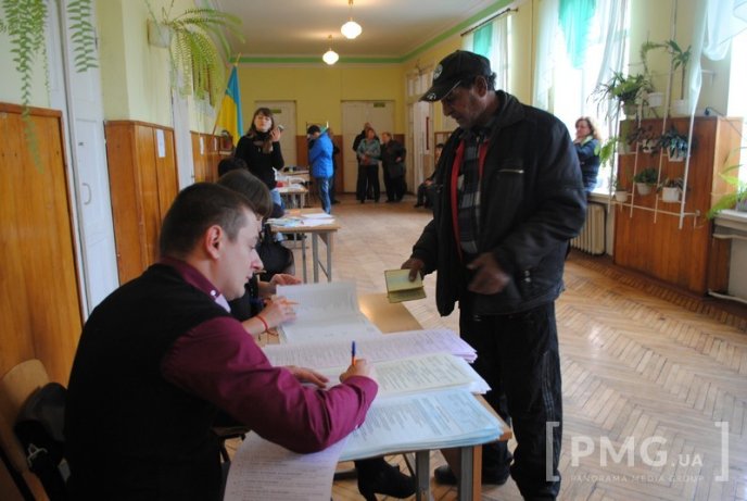 Жителі мікрорайону "Радванка" активно висловлюють свою позицію – 02