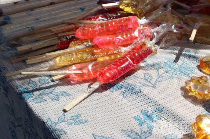 Православні християни Мукачева відзначили свято Успіння Пресвятої Богородиці у Свято-Миколаївському монастирі – 17