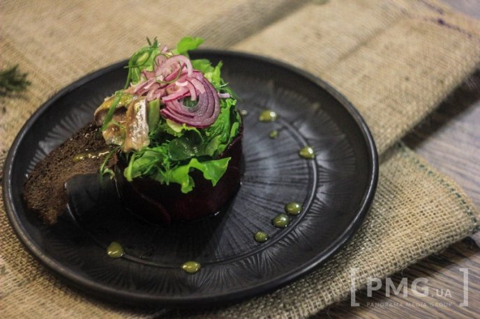 Закарпатський "Кіфлик" у Києві – 10