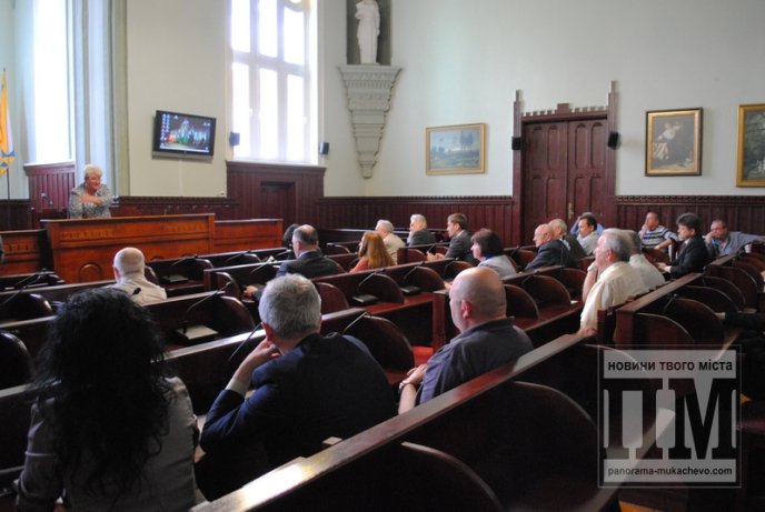 Громадська рада розглянула питання присвоєння назви ЗОШ №20 та визначалась із місцем для пам’ятника Св. Мартину (ФОТО) – 07