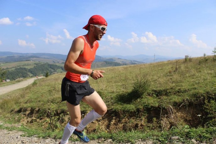 День фізичної культури і спорту прихильники гірського бігу відзначили підкоренням гори Гимби – 02