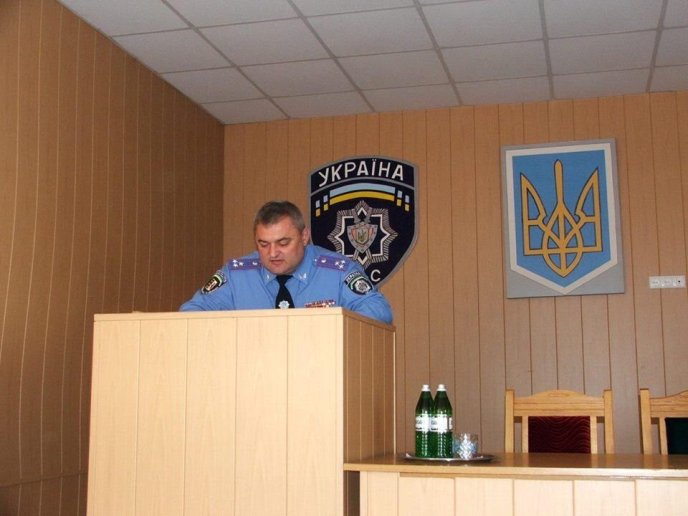 З професійним святом мукачівських поліцейських привітали почесними грамотами та подяками – 01