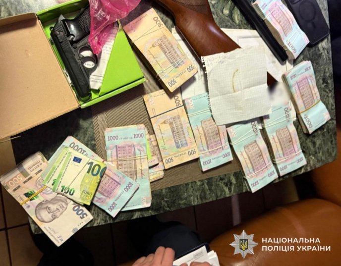 Діяли під прикриттям: у поліції розповіли, що коїлось в Берегівському районі – 01