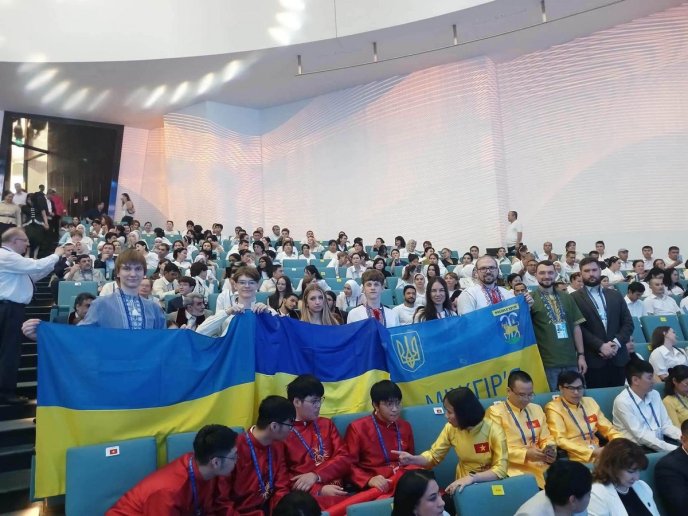 Юний закарпатець увійшов до числа найкращих молодих хіміків світу – 01