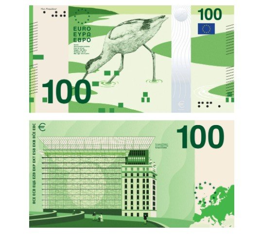 100 євро