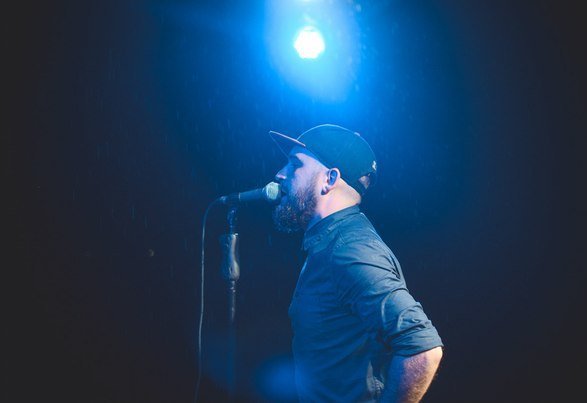 У Мукачеві відбувся концерт на підтримку 128-ї гірсько-піхотної бригади (ФОТО) – 11