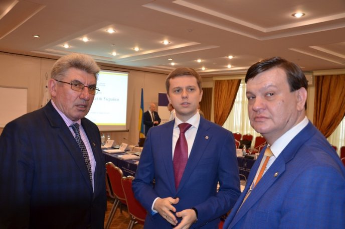 Адвокатура та її самоврядність – 07