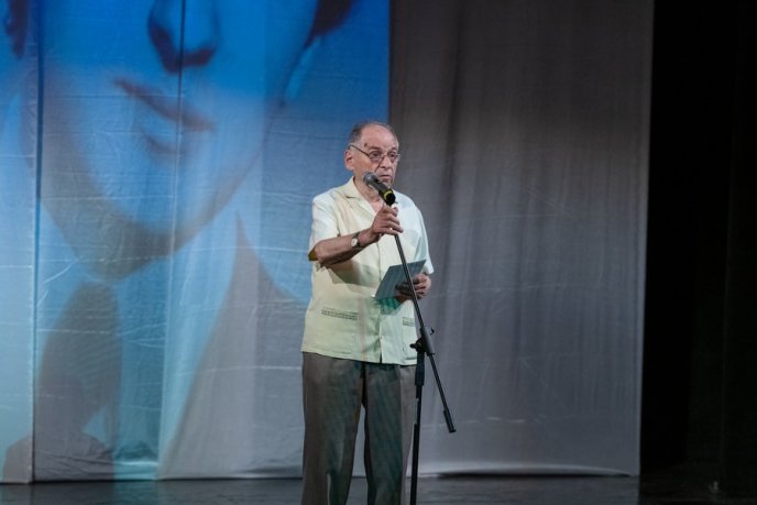 Вечір пам’яті Василя Гарагонича: презентація книги та теплі спогади рідних, друзів і колег – 25