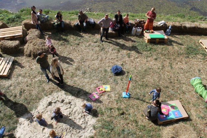 В Ужгороді триває святковий "Мост Сіті Фест" – 06