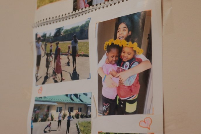 У мукачівському притулку для біженців проживають мігранти з 14 країн світу – 02