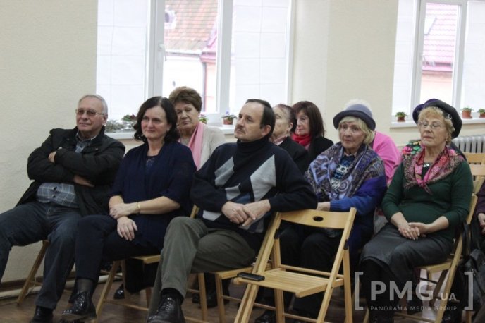 "Чаша" добра від Андрія Дурунди – 17