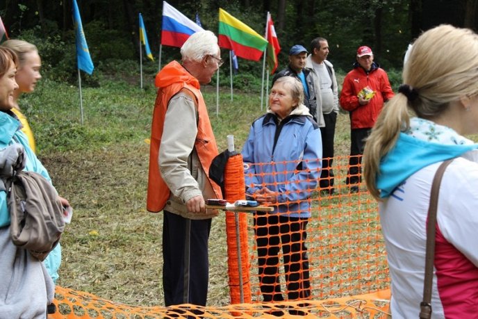 В Ужгороді стартують міжнародні змагання "Кубок Дружби – 2013" (ФОТО) – 12
