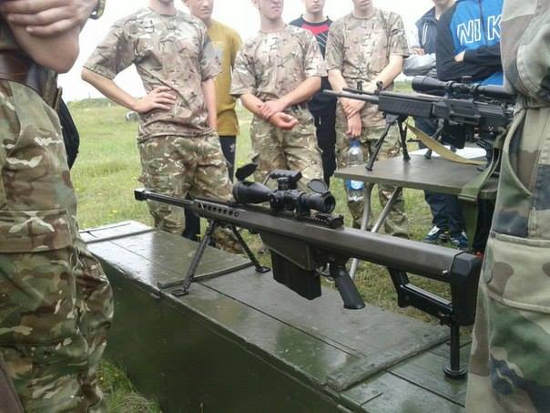 Закарпатські добровольці взяли участь у військовому вишкольному таборі, який проходив на Житомирщині – 12 Закарпатські добровольці взяли участь у військовому вишкольному таборі, який проходив на Житомирщині – 12