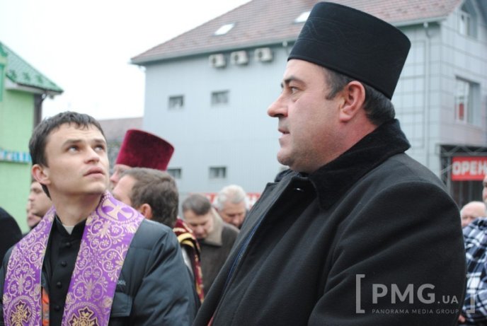 Мукачівці вшанували пам’ять жертв Голодоморів 1932-33-х років – 08