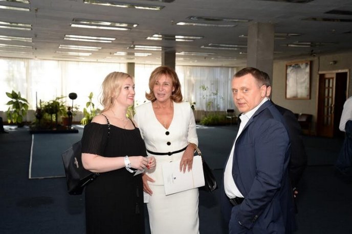 Олексій Фазекош: «На своєму з’їзді адвокати України показали здатність консолідуватися» – 14