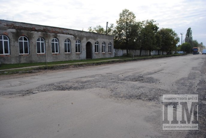 Багатостраждальна Пряшівська: вулиця, до якої немає діла нікому (ФОТОРЕПОРТАЖ) – 05 Багатостраждальна Пряшівська: вулиця, до якої немає діла нікому (ФОТОРЕПОРТАЖ) – 05