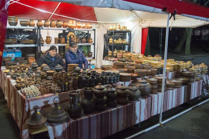 Урочисте відкриття фестивалю "Червене вино": чим дивуватимуть гостей заходу – 08
