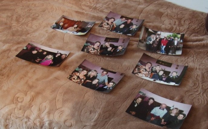 Жительці Великого Бичкова виповнилося 100 років – 04