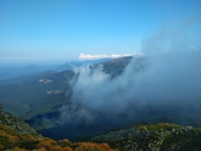 Краса закарпатської природи: мережу підкорюють неймовірні фото – 04
