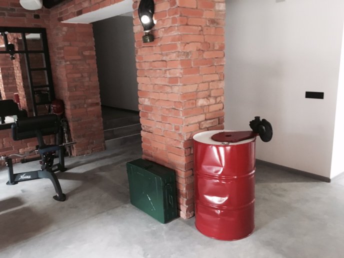 У Мукачеві виявили покинуту станцію метро – 62